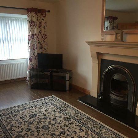 Glendona Lodge Glenavy المظهر الخارجي الصورة