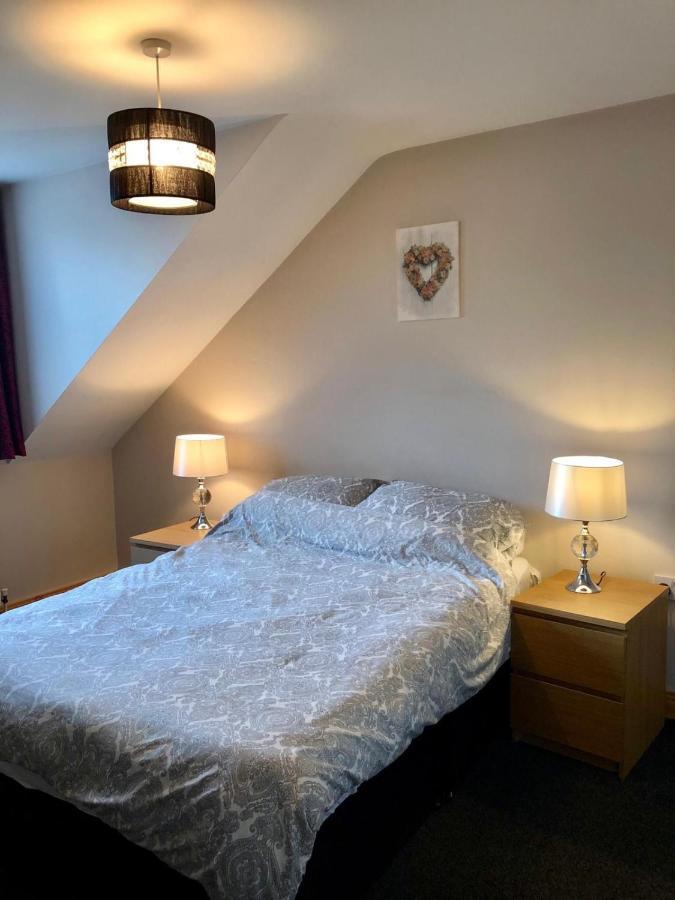 Glendona Lodge Glenavy المظهر الخارجي الصورة