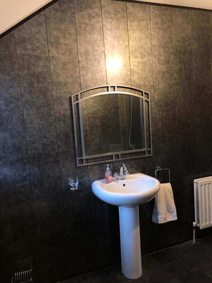 Glendona Lodge Glenavy المظهر الخارجي الصورة