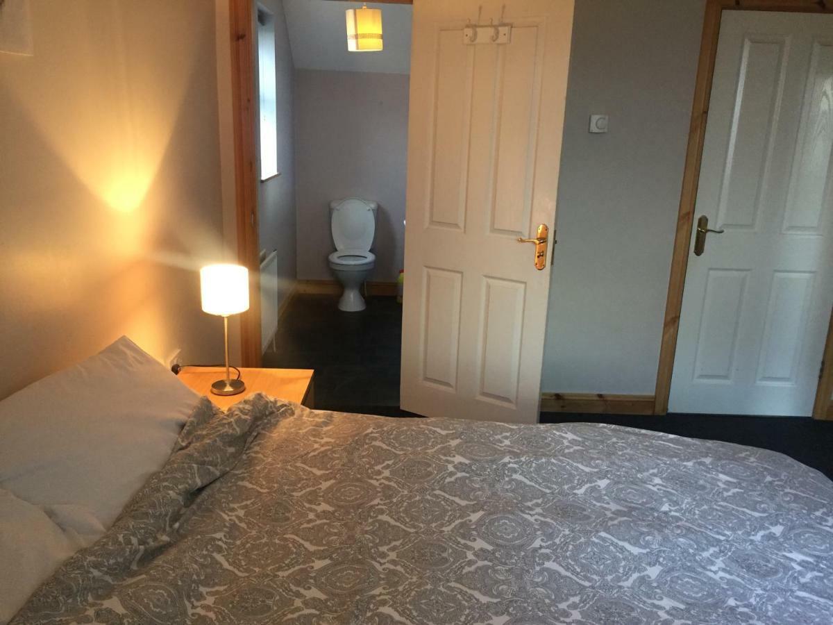 Glendona Lodge Glenavy المظهر الخارجي الصورة
