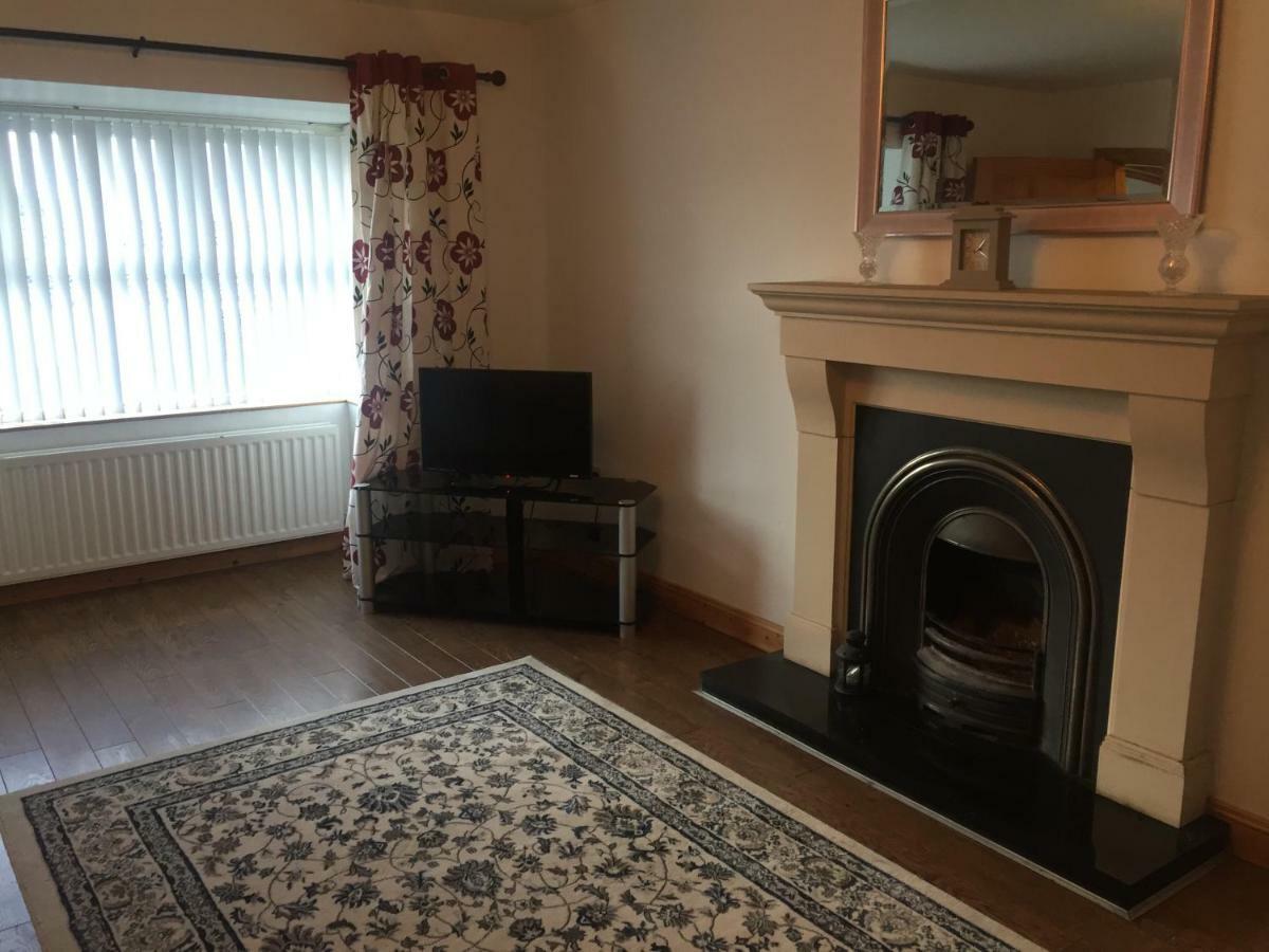 Glendona Lodge Glenavy المظهر الخارجي الصورة
